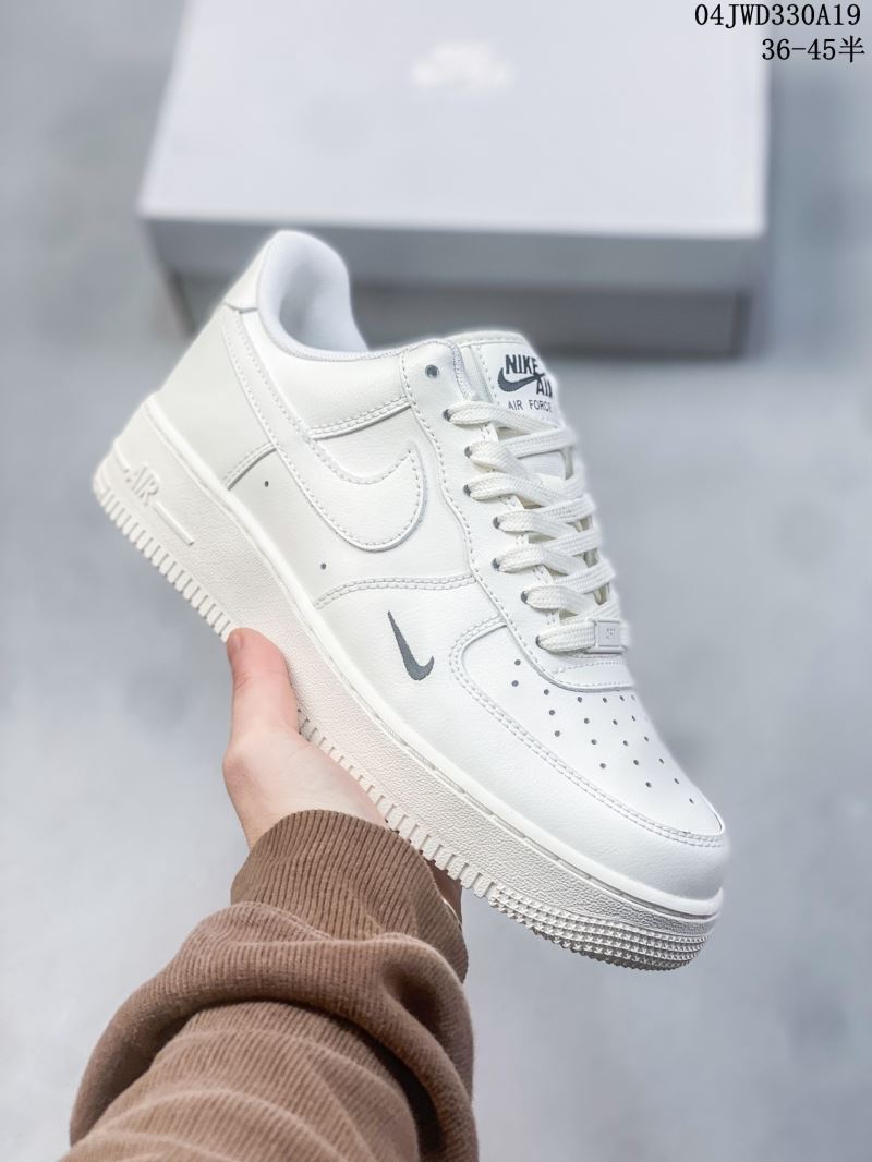 Nike Air Force 1 Shoes